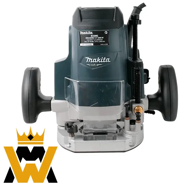 ROUTER 1/2 M3600G MAKITA