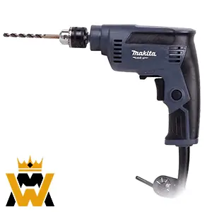 Taladro M6501G MAKITA