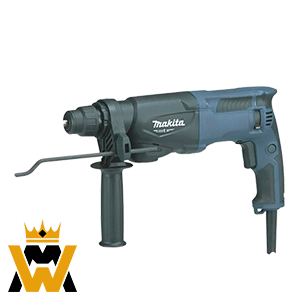 Rotomartillo Electroneumático SDS-PLUS M8700G MAKITA