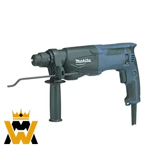 Rotomartillo Electroneumático SDS-PLUS M8700G MAKITA