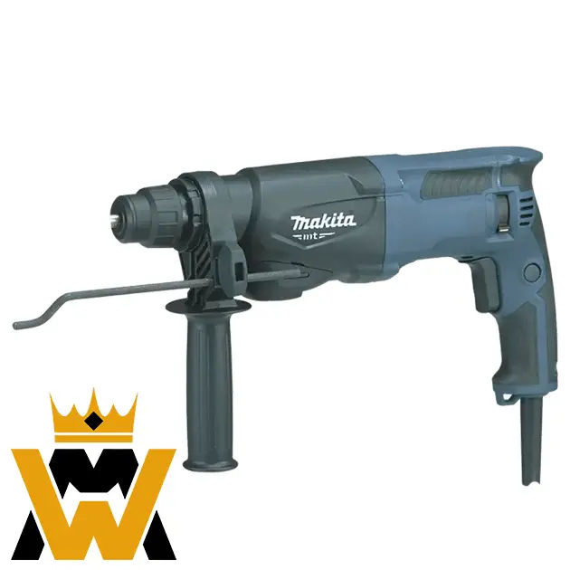 Rotomartillo Electroneumático SDS-PLUS M8700G MAKITA