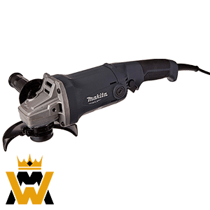 Esmeriladora Angular M9002G MAKITA