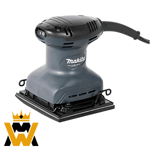 Lijadora Orbital M9200G MAKITA