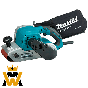 Lijadora Banda M9400B MAKITA