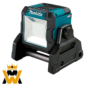 Luz de Trabajo Inalámbrica 40V ML003G MAKITA