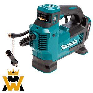 Inflador Inalámbrico MP001GZ MAKITA