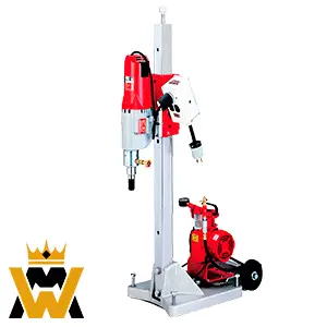 Nucleadora Milwaukee