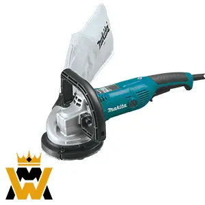 Desbastadora de concreto 5" PC5000C MAKITA