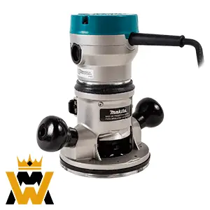 Router RF1100 MAKITA