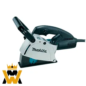 Ranuradora SG1251J MAKITA