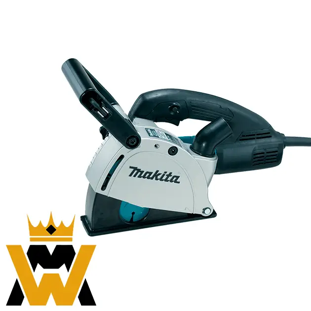 Ranuradora SG1251J MAKITA