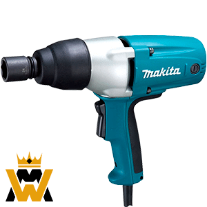 Llave de Impacto 220V TW0350 MAKITA