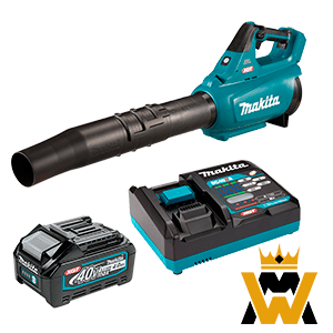 Sopladora Inalámbrica UB001GM101 MAKITA