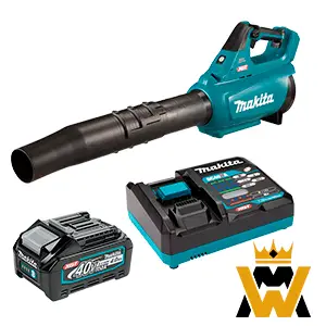 Sopladora Inalámbrica UB001GM101 MAKITA