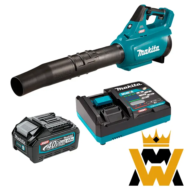 Sopladora Inalámbrica UB001GM101 MAKITA