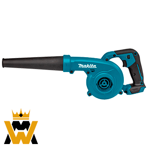 Sopladora Inalámbrica UB100DZ MAKITA