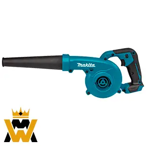 Sopladora Inalámbrica UB100DZ MAKITA