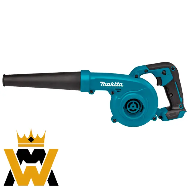 Sopladora Inalámbrica UB100DZ MAKITA