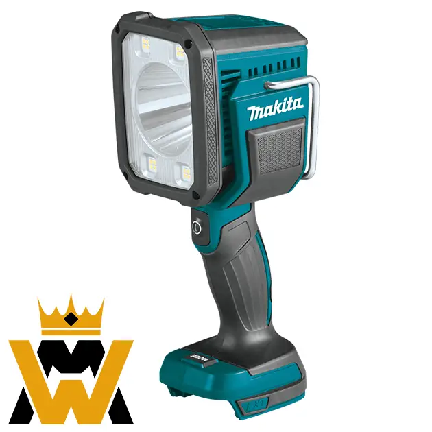 Linterna/Reflector LED 18V DML812 MAKITA