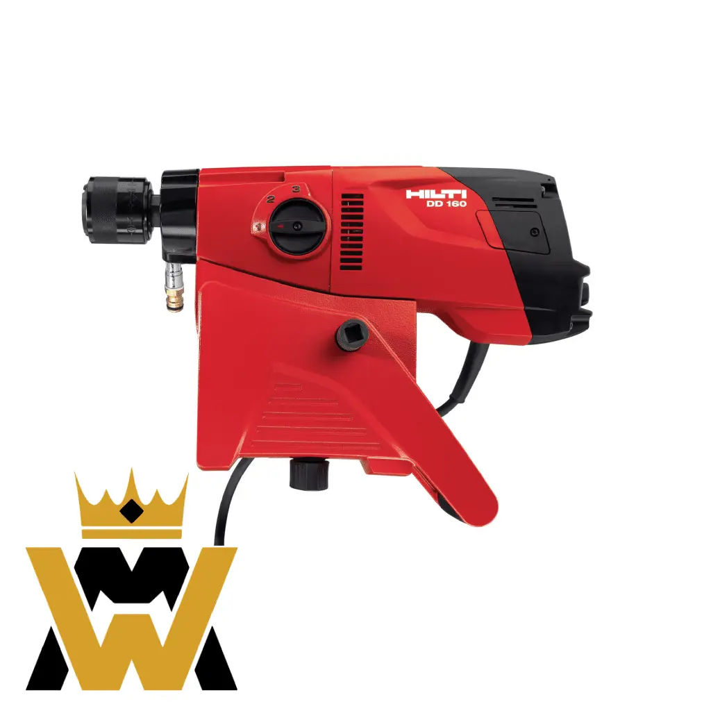 HILTI DD160