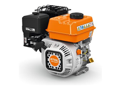 EHC 605 S