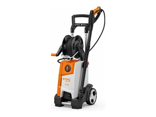 Hidrolavadora RE 130 PLUS Stihl