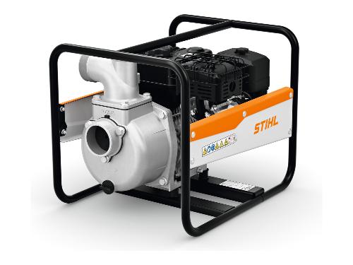 WP 600